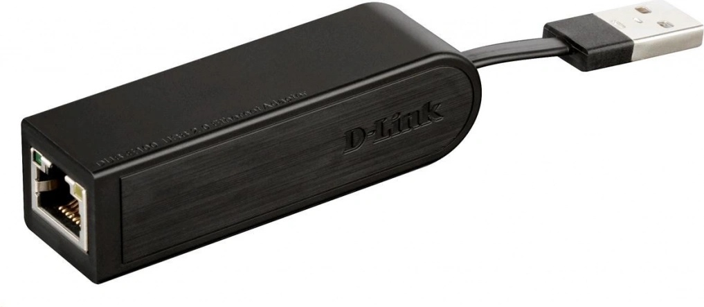 D-Link DUB-E100