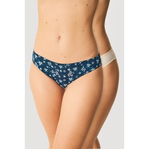 Dorina 2PACK класически бикини Nerida (2pFXBF06MI121_kal)
