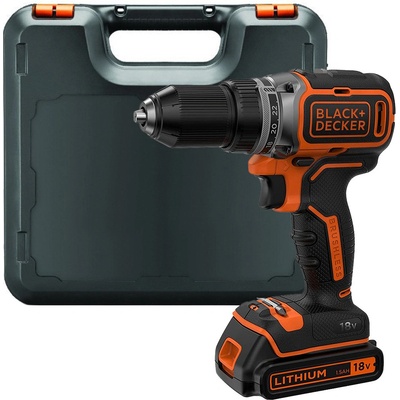 Black & Decker BL186K
