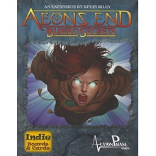 Indie Boards and Cards Aeon's End: Buried Secrets