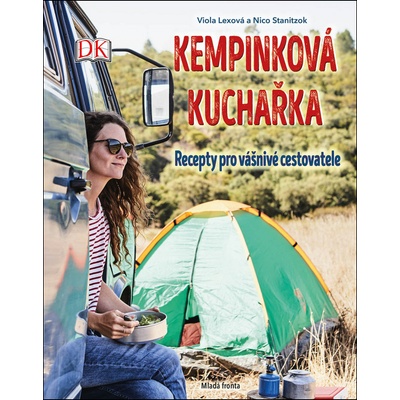 Kempinková kuchařka