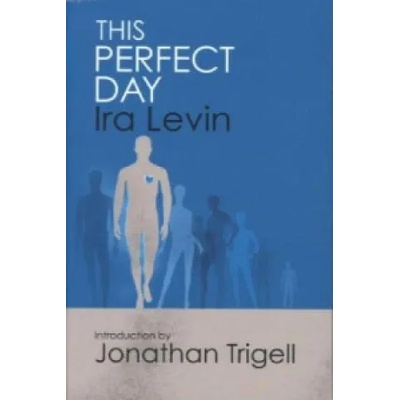 This Perfect Day | Ira Levin
