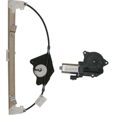 Mechanizmus zdvíhania okna VALEO 850816