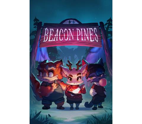 Beacon Pines