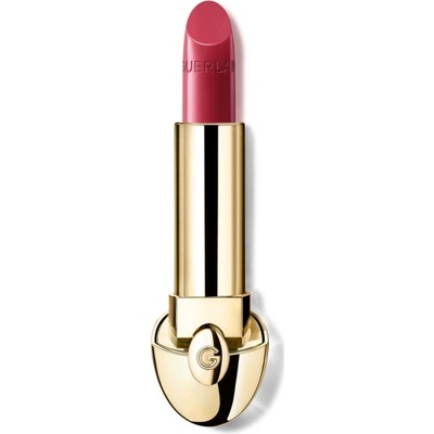 Guerlain Rouge G luxusní rtěnka 519 Le Rose Essentiel Satin 3,5 g