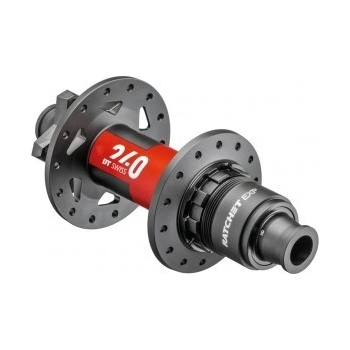 DT Swiss 240
