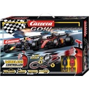 Sety autodráh Carrera GO 62581 Formula Free Racing
