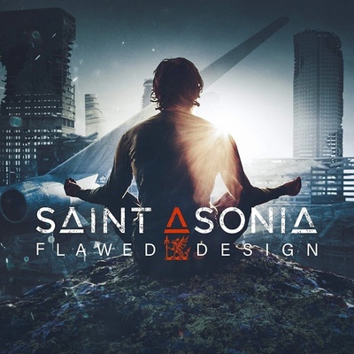 Flawed Design Saint Asonia LP