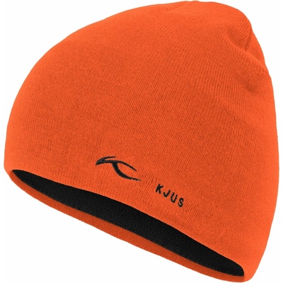 Kjus Unisex Formula 2.0 beanie Kjus orange