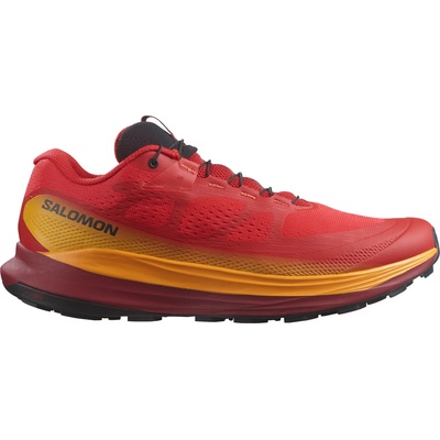 Salomon Обувки за естествен терен Salomon ULTRA GLIDE 2 Червен Velikost 42, 7