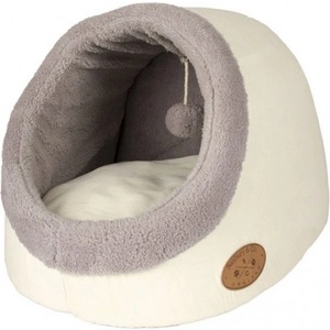 PET BRANDS Пещера пухкава Анги, 47х37х19 см, Англия - PBBC24