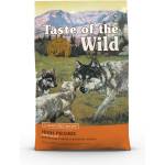 Taste of the Wild Puppy Рецепта за подрастващи с бизон и елен, 12, 2 кг