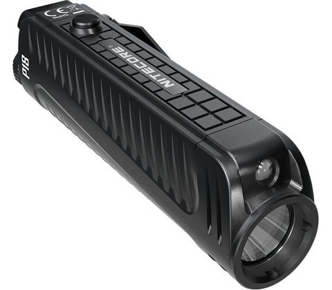 Nitecore P18