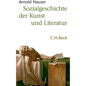 Sozialgeschichte der Kunst und Literatur (ISBN: 9783406838057)