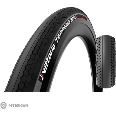 Vittoria Terreno Zero 700x40C kevlar
