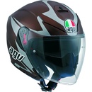 AGV K-5 Jet Threesixty