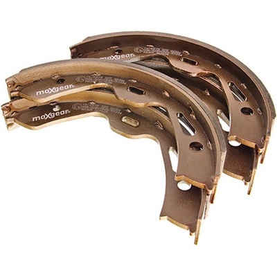 Sada brzd. čeľustí parkov. brzdy MAXGEAR 19-4575 (194575)