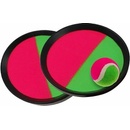 Alltoys Catch ball set: 2 talíře s míčkem