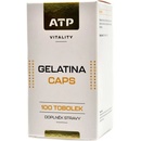 ATP Vitality Gelatina Caps 100 kapsúl