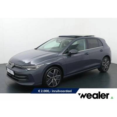 Volkswagen Golf 1.5 eHybrid Style DSG 150 kW