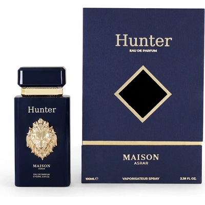 Maison Asrar Hunter parfumovaná voda pánska 100 ml