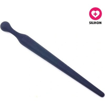 Dilatátor do močové trubice Silicone Urethral Trainer