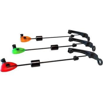 Sports Swinger HYPER LOCK se závažím zelená 2 ks