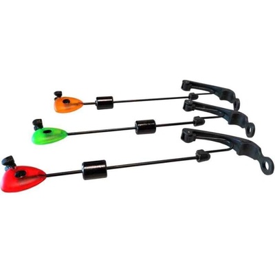 Sports Swinger HYPER LOCK se závažím oranžová 2 ks