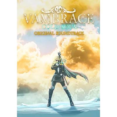 Headup Games Vambrace Cold Soul Original Soundtrack (PC)