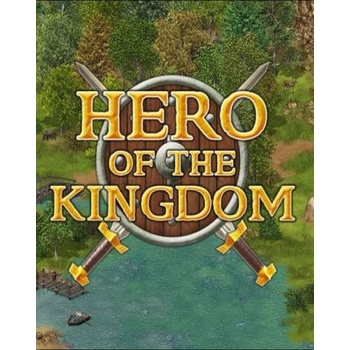 Hero of the Kingdom