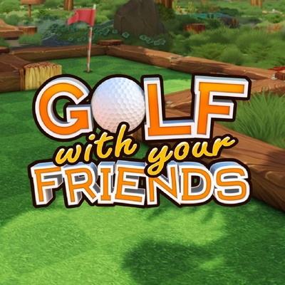 Golf With Your Friends – Zboží Živě