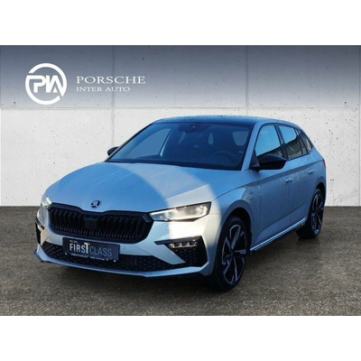 Skoda Scala TSI Monte Carlo DSG 85 kW