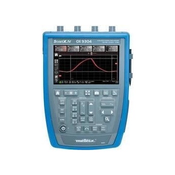 Metrix OX 9304