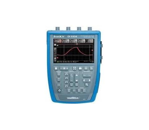 Metrix OX 9304