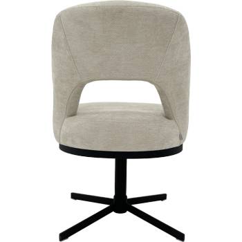 Carmen Трапезен стол tapa - шампанско 170 (b3532281)