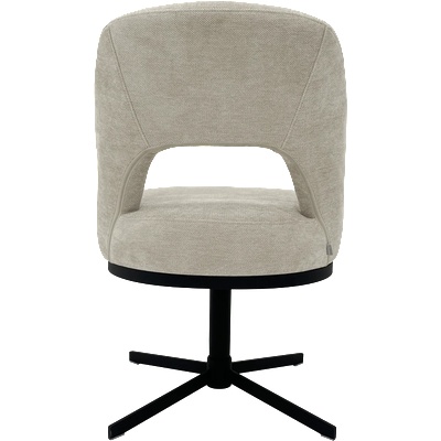 Carmen Трапезен стол tapa - шампанско 170 (b3532281)