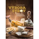 Výroba syrov