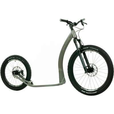 Crussis ONE Cross 9.2-1 strieborná