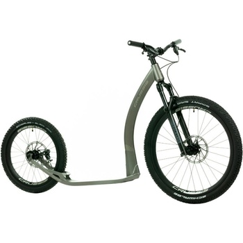 Crussis ONE Cross 9.2-1 strieborná