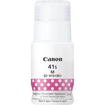 Canon GI-41S M 5875C001 магента (magenta) оригинална касета с мастило (5875C001)