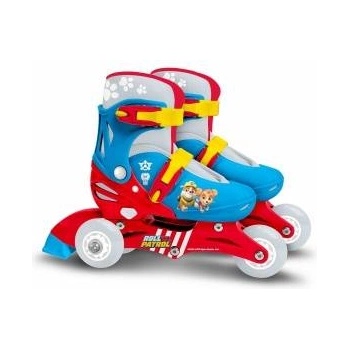 Stamp Paw Patrol 2in1