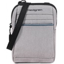 Hedgren Linear Silver