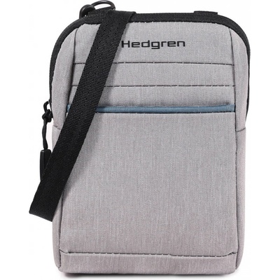 Hedgren Linear Silver