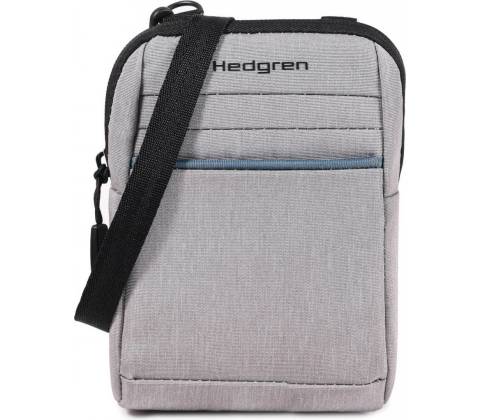 Hedgren Linear Silver