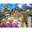 SunsOut - Puzzle Spring Tea - 1 000 piese