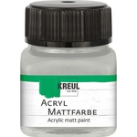 Kreul 75237 АКРИЛНА боя Silver 20 ml 1 бр (75237)
