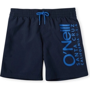 O'Neill Original Cali Shorts tmavo modrá,modrá