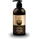 By My Beard šampón na fúzy 300 ml