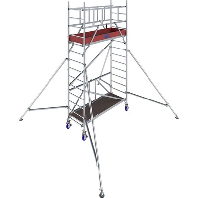 Krause ProTec 1000 XS 4,7m 949776