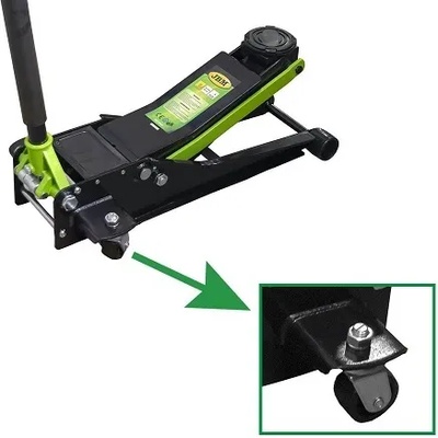 Jbm - Испания Резервно колело за крик 53421; jbm 14068